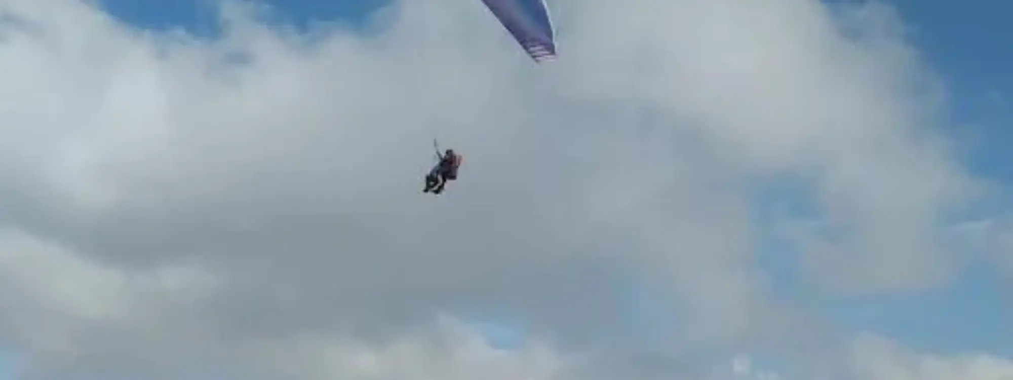 Curso completo de parapente en Alicante