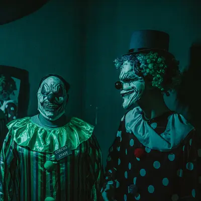 Escape Room 