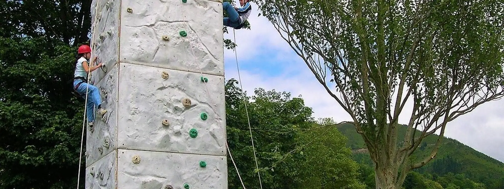 Cursos de escalada para todos los niveles en Asturias desde Arriondas