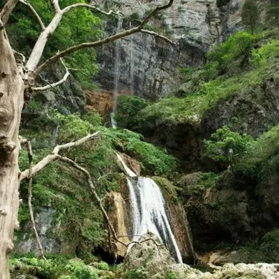 Ruta de senderismo al nacimiento del Río Mundo en Albacete