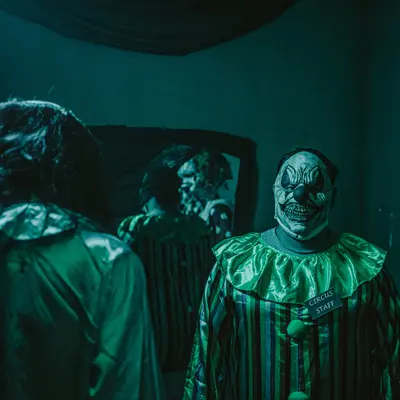 Escape Room 
