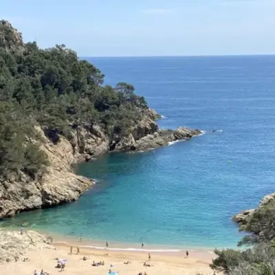 Ruta en Buggy offroad por las mejores calas de la Costa Brava