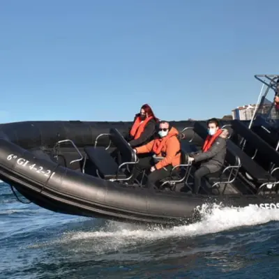 Alquiler de embarcaciones en Gijón
