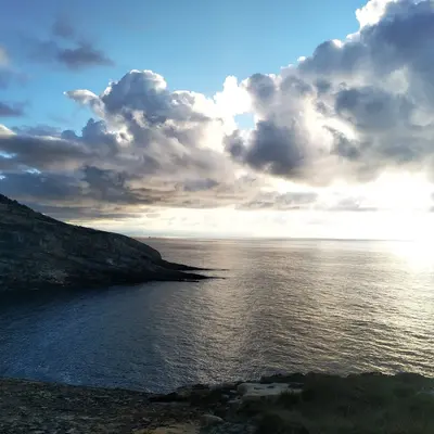 Excursión guiada de senderismo a Jaizkibel, Guipúzcoa