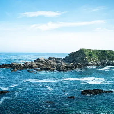 Ruta en moto de agua a Biarritz desde el Puerto de Hondarribia, Guipúzcoa