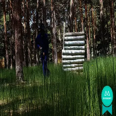 Paintball en Soria | Paintball adulto en Villaciervos