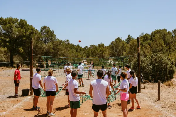 Dinámicas de grupo para adultos en Estivella