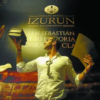 Escape Room 