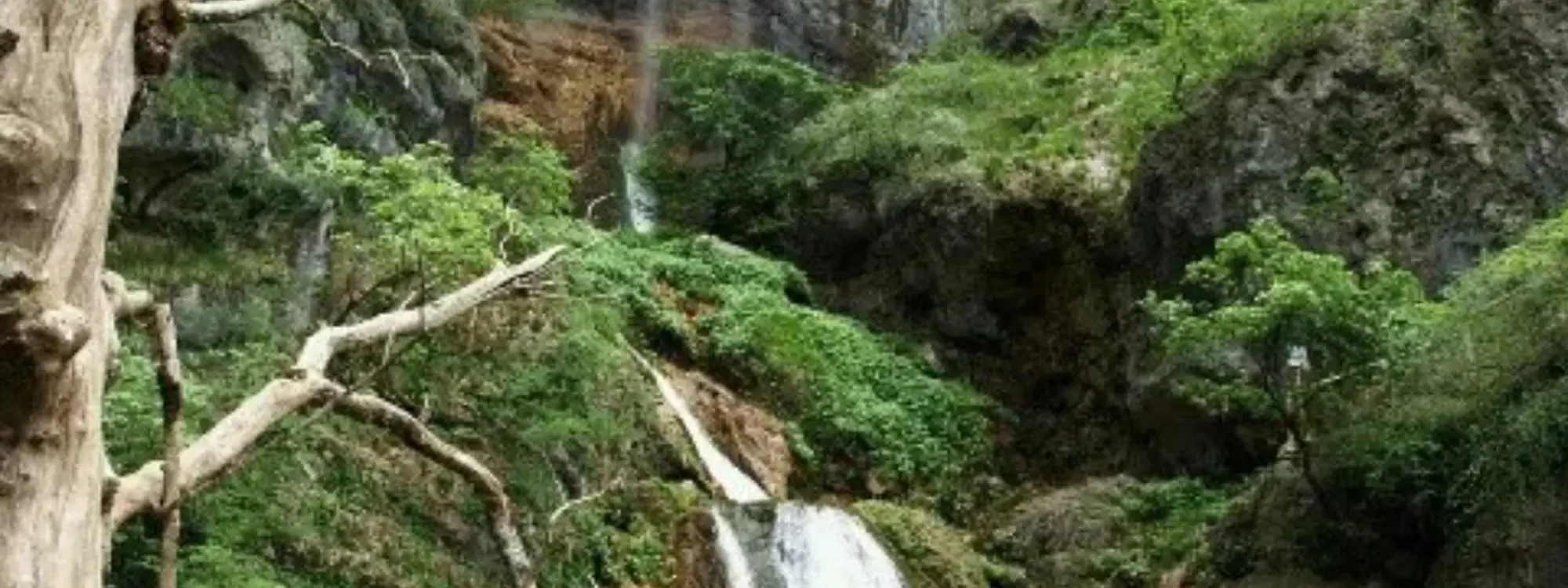 Ruta de senderismo al nacimiento del Río Mundo en Albacete