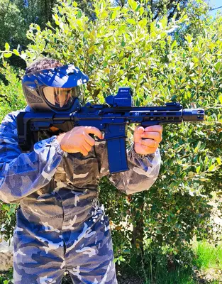 Gelsoft Combat a partir de los 12 años de edad en Caldes de Montbui, Barcelona