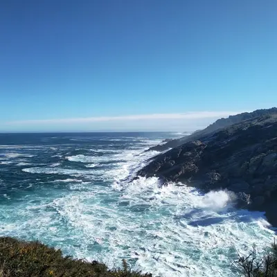 Excursión guiada de senderismo a Jaizkibel, Guipúzcoa
