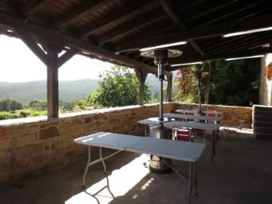 Paintball en Amorebieta cerca de Bilbao