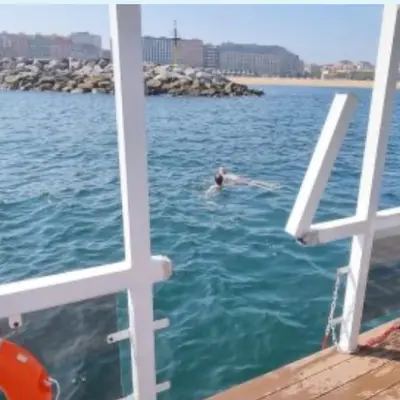 Paseos Privados en Barco en Gijón