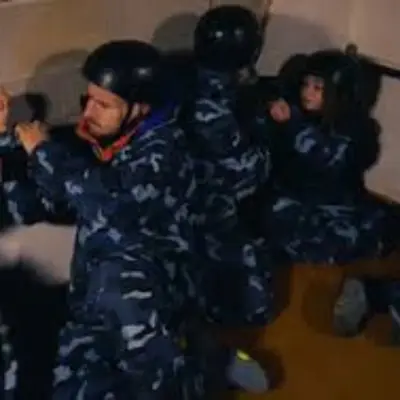 Escape room La Rebelion en Pelabravo