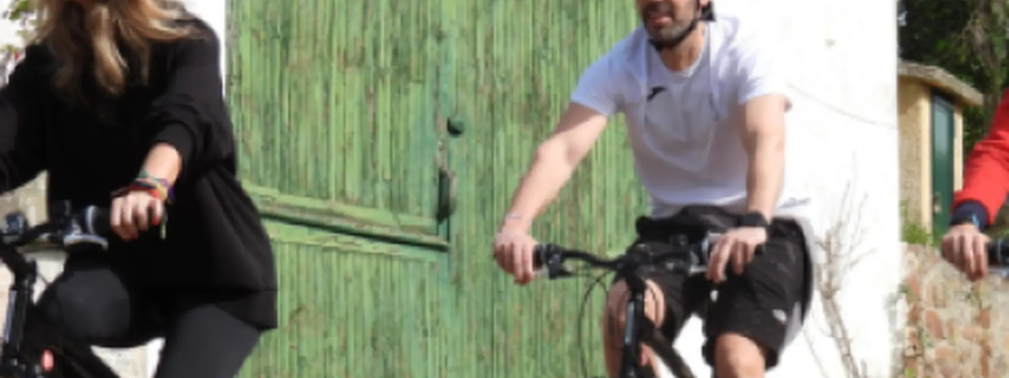 Ruta Guiada en Bicicleta y Bicicleta Eléctrica en Villaviciosa, Asturias