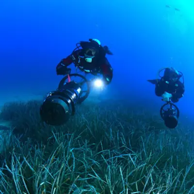 Curso PADI Scuba Diver en Tossa de Mar