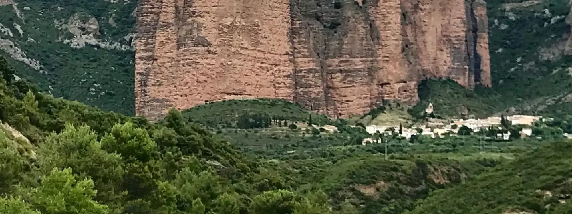 Curso de kayak en el río Gállego desde Murillo de Gállego
