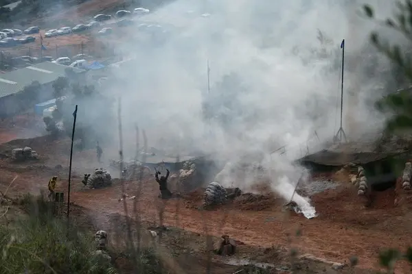 Paintball adulto con opción de barbacoa o paella en Campanillas