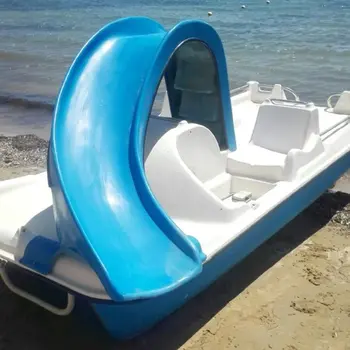 Alquiler de hidropedales en la Playa de las Higuericas en Torre de la Horadada, Alicante