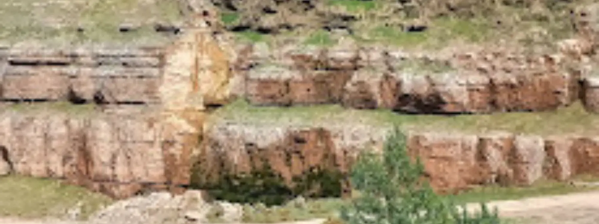 Barranquismo acuático en el Barranco del Centenar desde Montanejos, Castellón