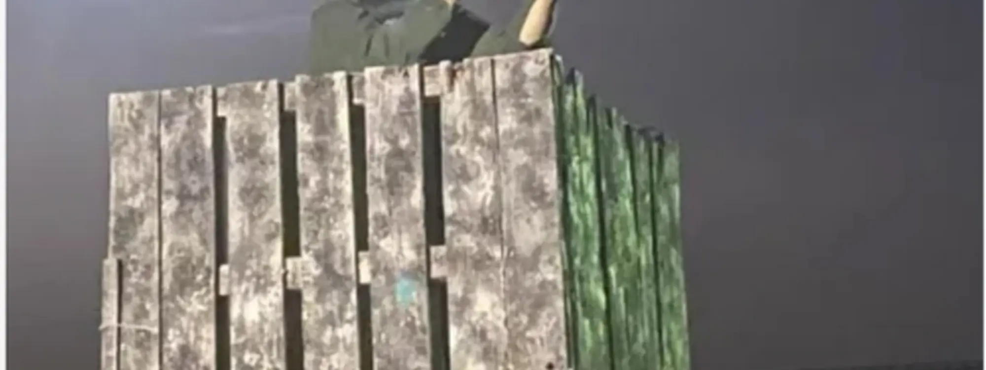 Paintball adulto con picnic y barbacoa en Albacete