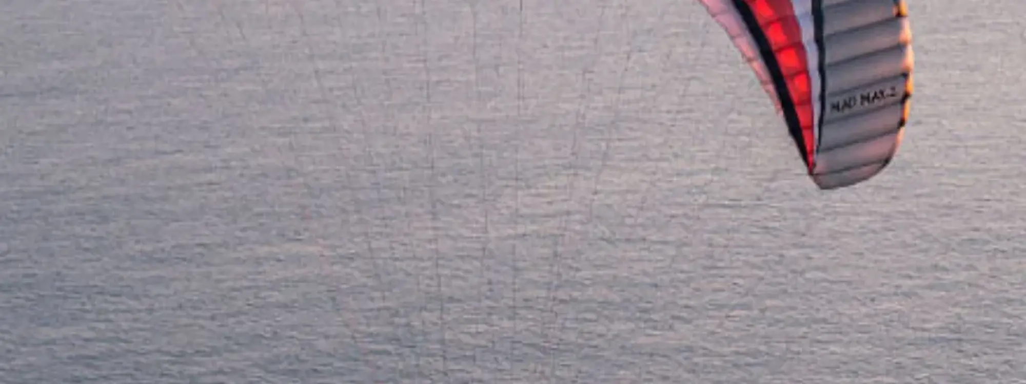Bautismo de vuelo en paramotor desde Lora del Río, Sevilla