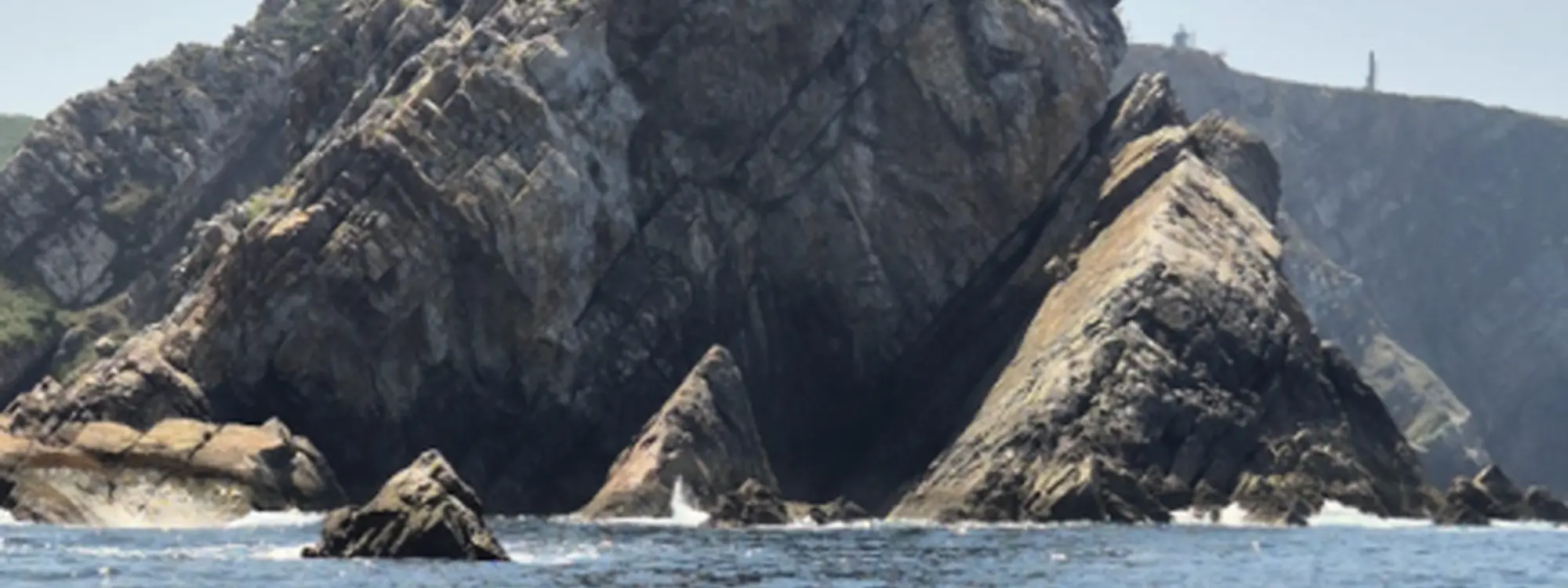 Tour en Barco a Cabo Peñas desde Gijón