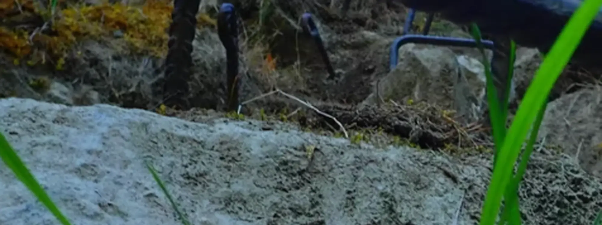 Vía Ferrata de iniciación en el Valle de Broto