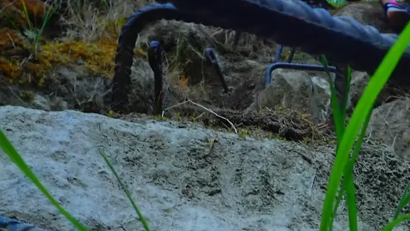 Vía Ferrata de iniciación en el Valle de Broto