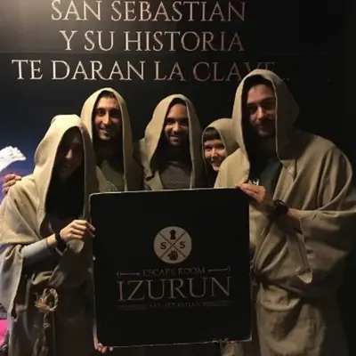 Escape Room 
