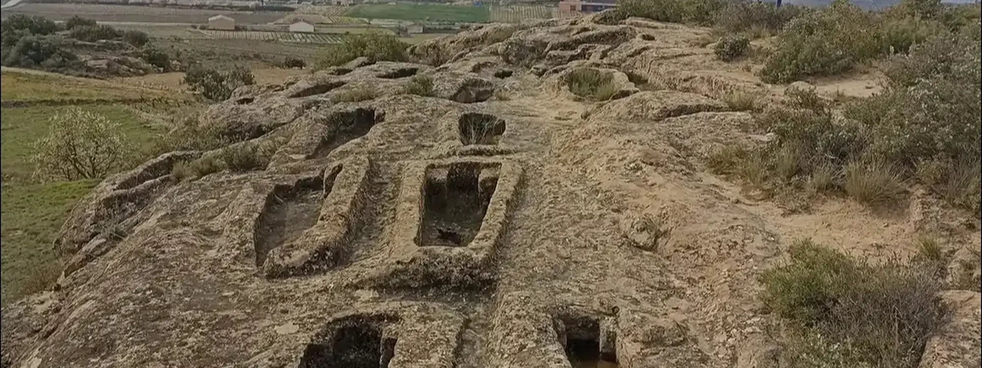 Alquiler y rutas guiadas en bicicletas todo terreno (BTT) en Haro