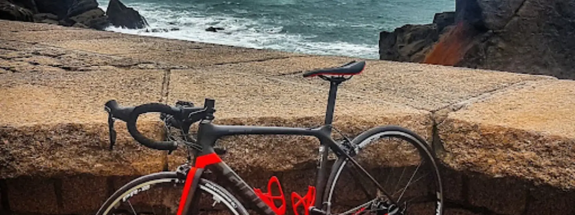 Alquiler de bicicleta de carrera en San Sebastián, Guipúzcoa