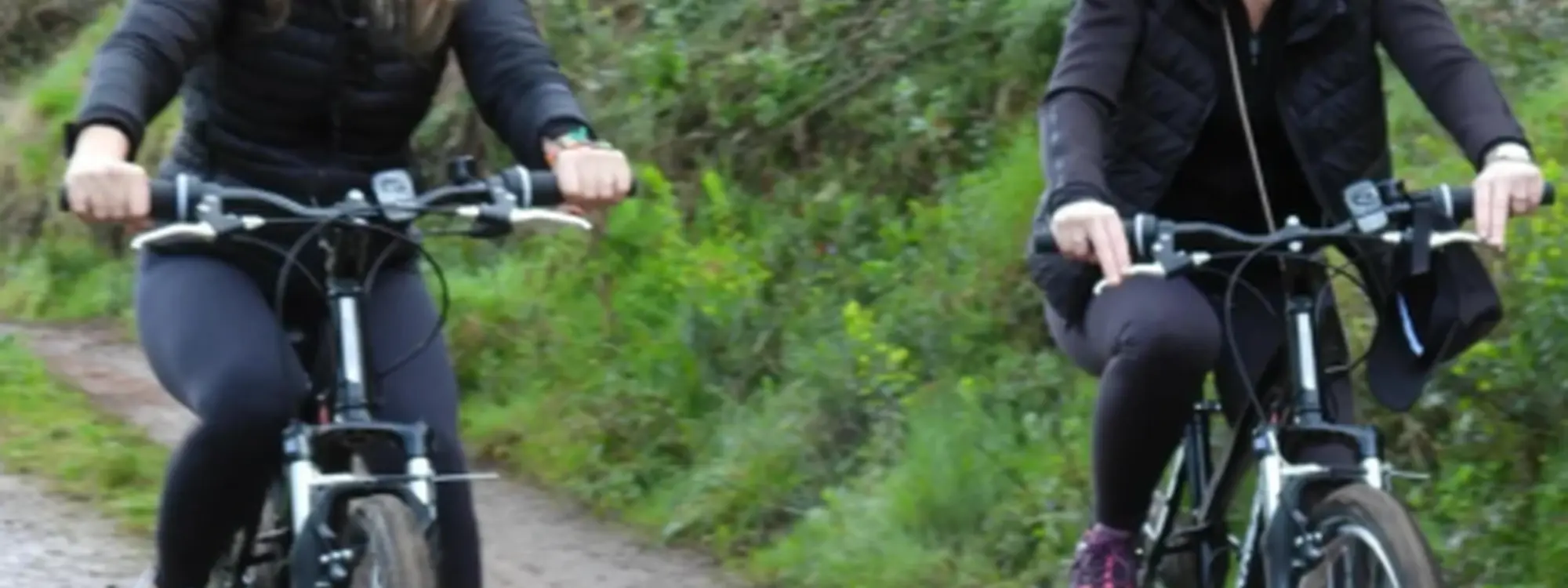 Alquiler de bicicleta y bicicleta eléctrica en Villaviciosa, Asturias