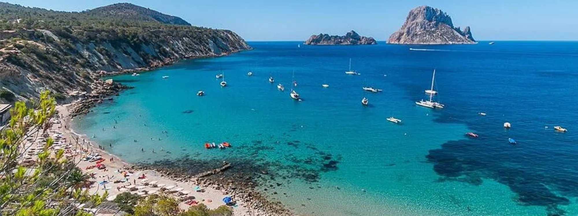 Ruta en quad desde Sant Jordi, cerca de Playa d’en Bossa