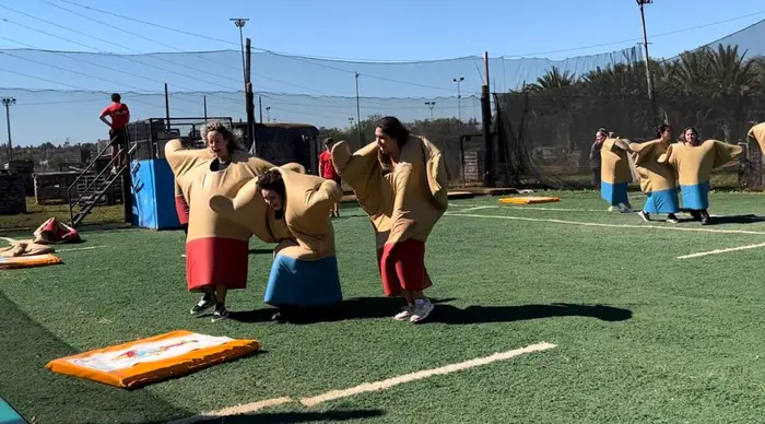 Humor amarillo para adultos en San Antonio de Benagéber