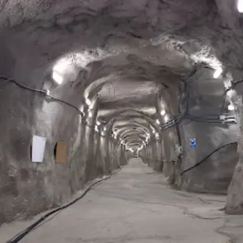 Espeleología en la Cueva de Cirat desde Montanejos, Castellón