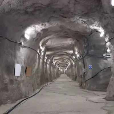 Espeleología en la Cueva de Cirat desde Montanejos, Castellón