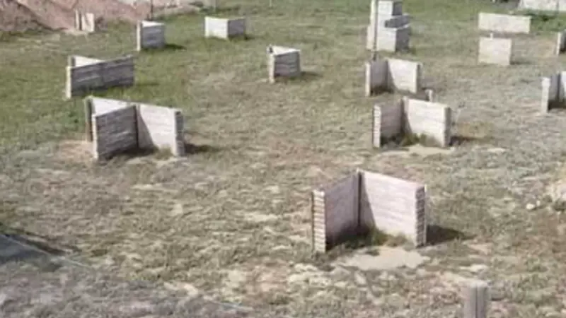 Partida de Airsoft en Manresa con seis escenarios únicos, Barcelona