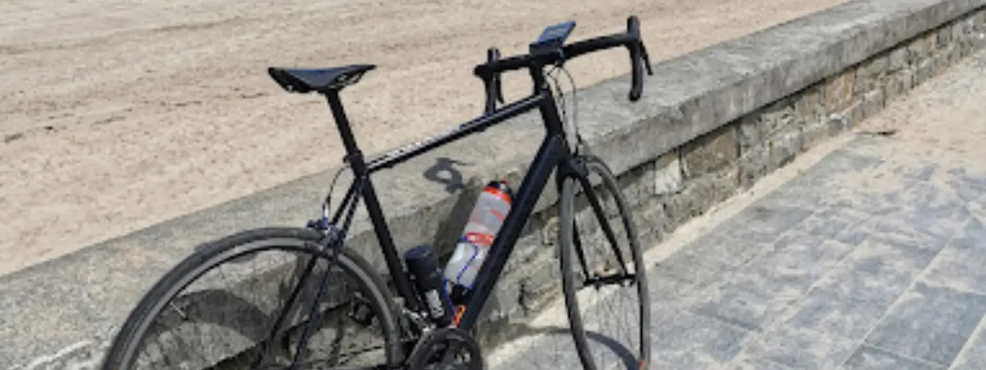 Alquiler de bicicleta de carrera en San Sebastián, Guipúzcoa
