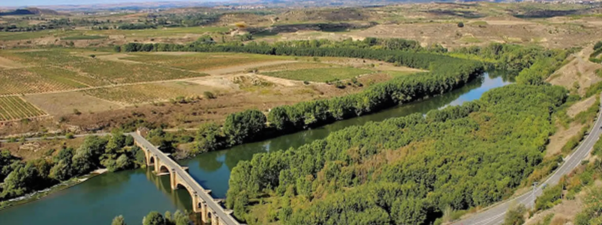 Ruta arqueológica guiada en bicicleta desde San Vicente de la Sonsierra hasta Peciña