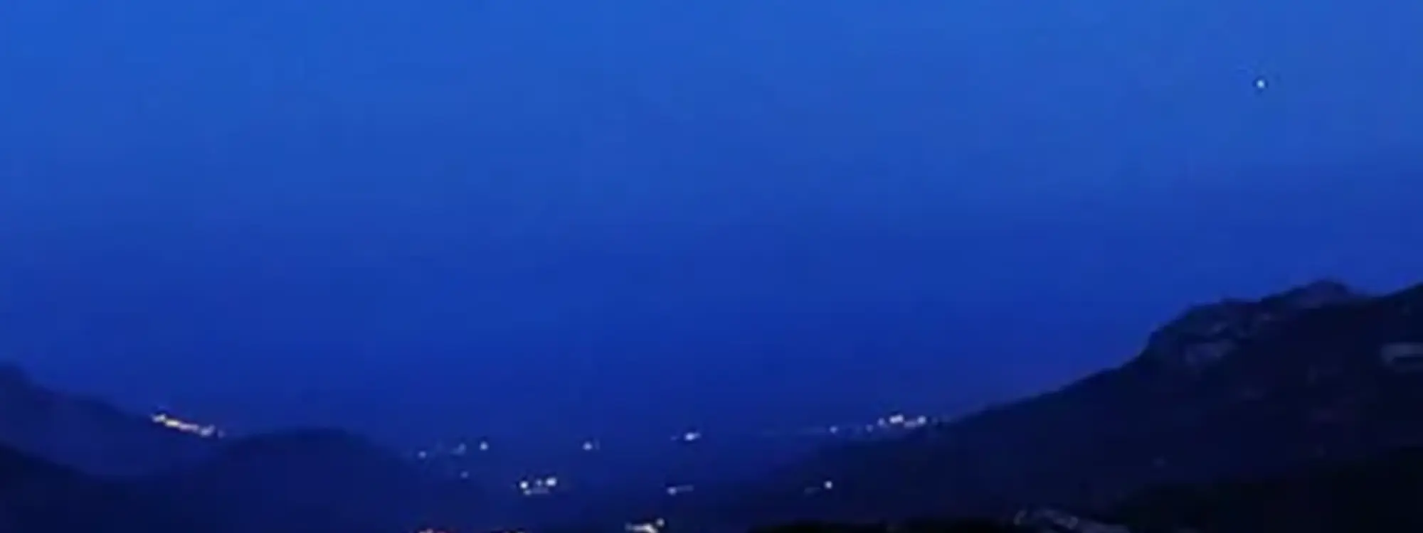 Ruta de Senderismo Luna de Junio desde Benasau