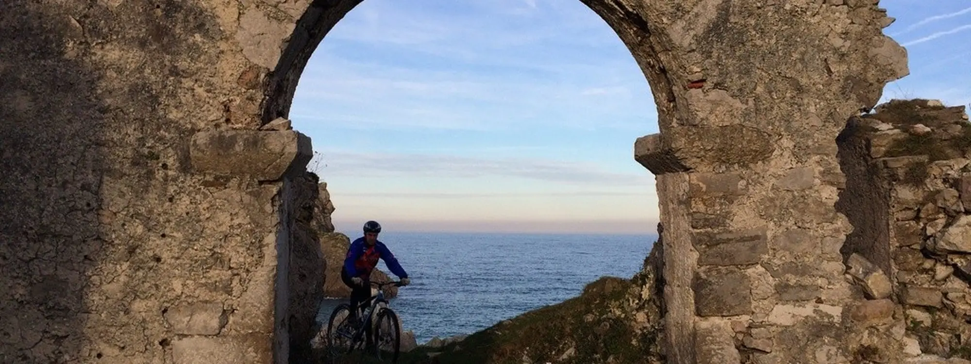 Rutas guiadas en bicicleta de montaña BTT en Arriondas, Asturias