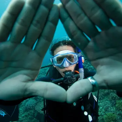 Curso PADI Scuba Diver en Barcelona