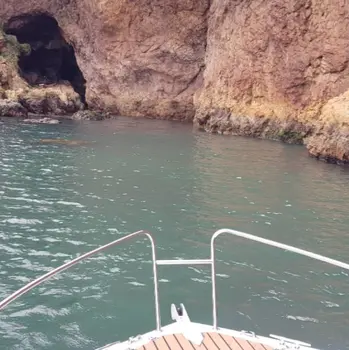 Alquiler de embarcaciones en Gijón