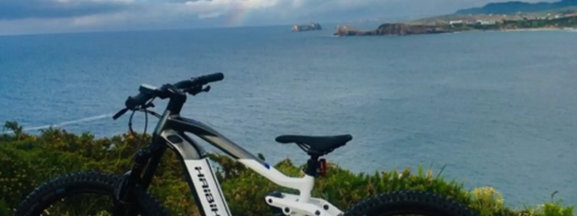 Alquiler de E-bike en Llanes