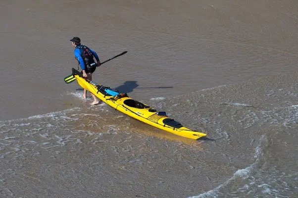 Excursiones en kayak por la Costa Asturiana desde Ribadesella y Arriondas, Asturias