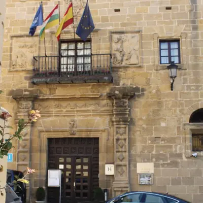 Pinchos Tour + Rally fotográfico en La Rioja